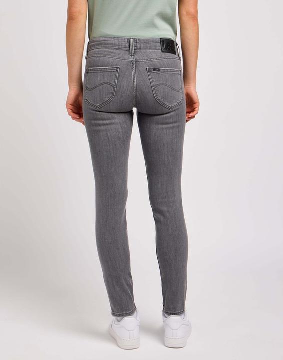 Actual product image Lee Scarlett jeans (W27/L33)