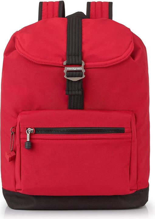 Hedgren Great American Heritage Crusade Rucksack RFID 42 cm (18 l)