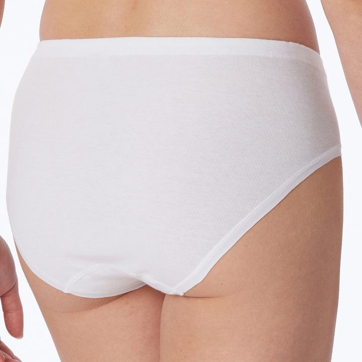 Image du produit Schiesser Slip Hipster Original Fine Rib 2PACK (46, lot de 2)