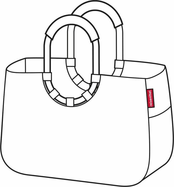 Produktbild reisenthel Loopshopper L