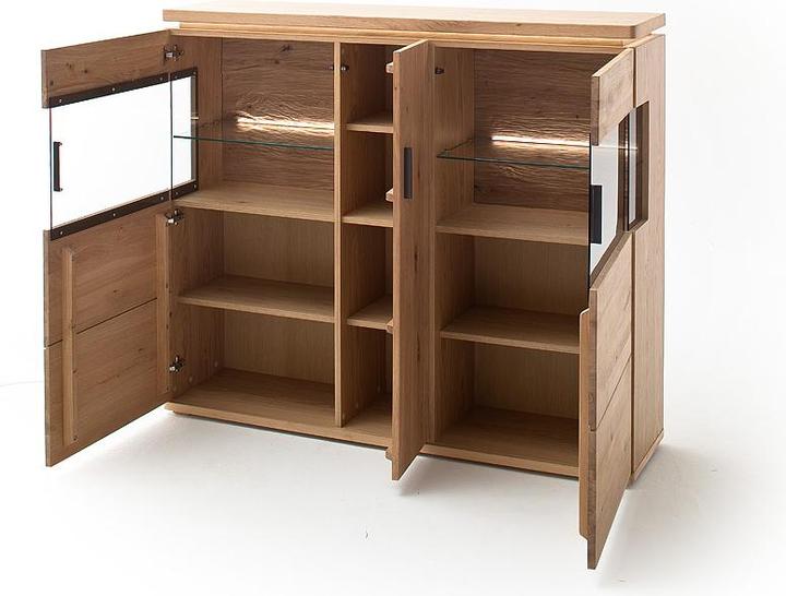 Actual product image Robas Lund Barcelona (150 x 128 x 37 cm)