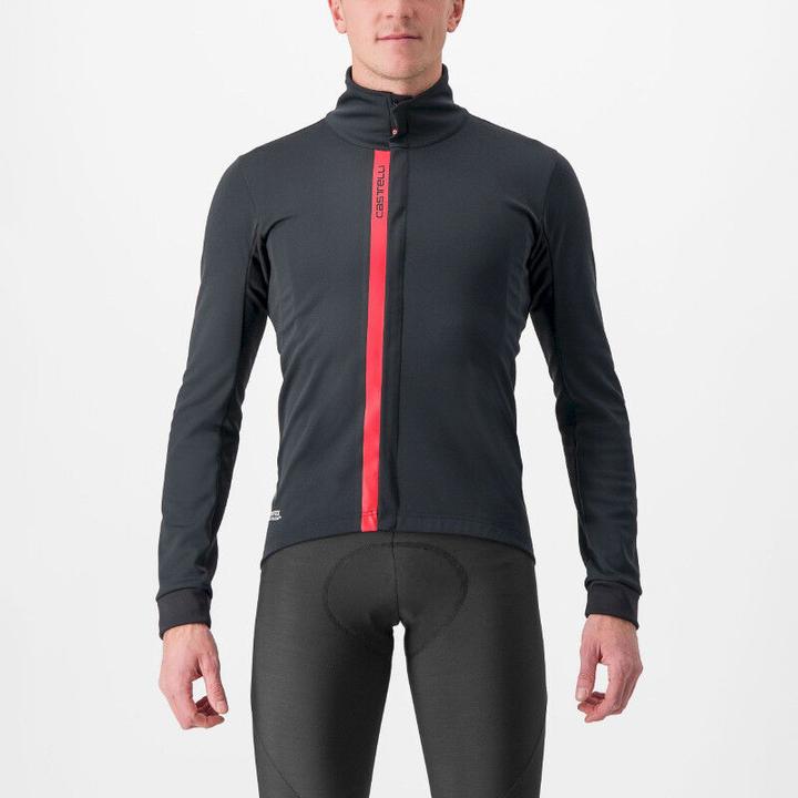 Castelli Entrata Jacket
