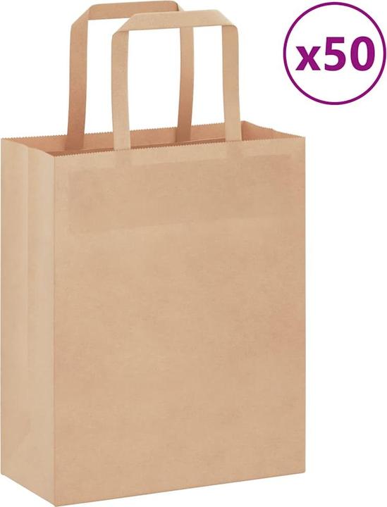 Produktbild VidaXL Philbert (Geschenkbox, 50 x)