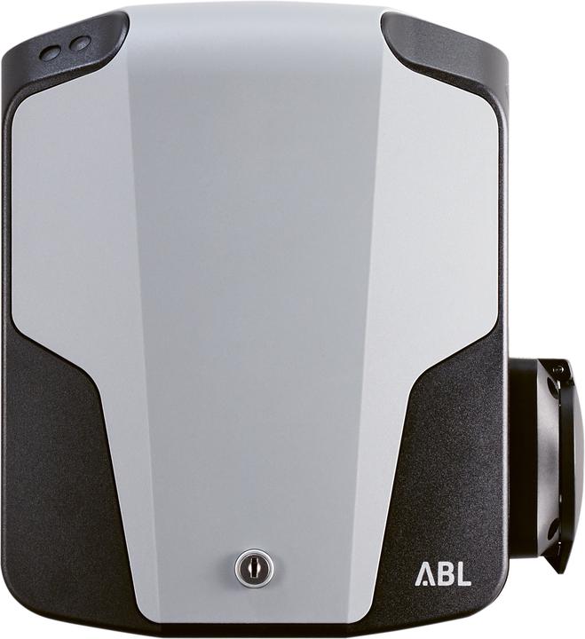 Produktbild ABL eMH1 (Typ 2, 22 kW, 32 A, Typ 2)