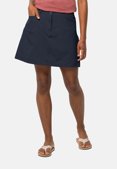 Produktbild Jack Wolfskin Women's Sonora Skort (34)