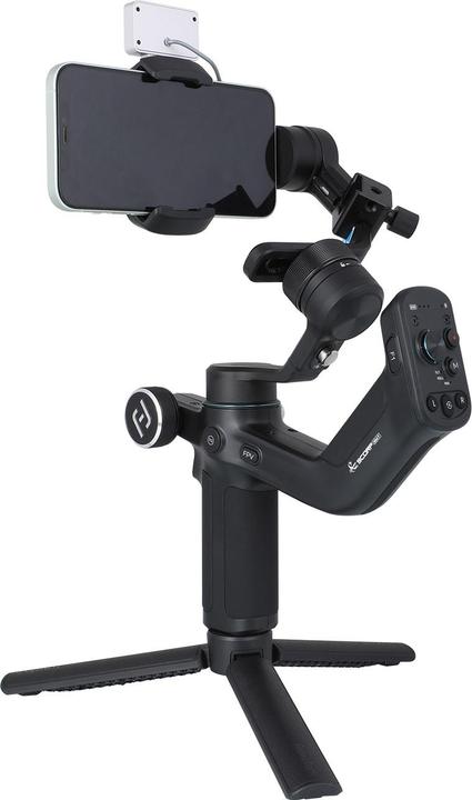 Immagine prodotto Feiyu Scorp Mini P (Smartphone, 0.52 kg)