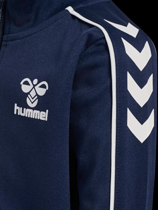 Actual product image hummel Hmltrack Tracksuit Mini (104)