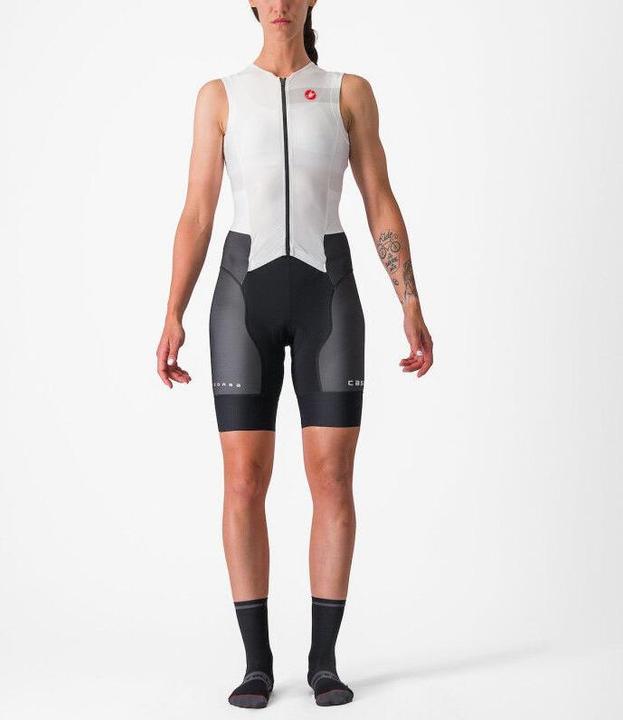 Produktbild Castelli Free Sanremo 2 W Suit Short Sleeve (S)