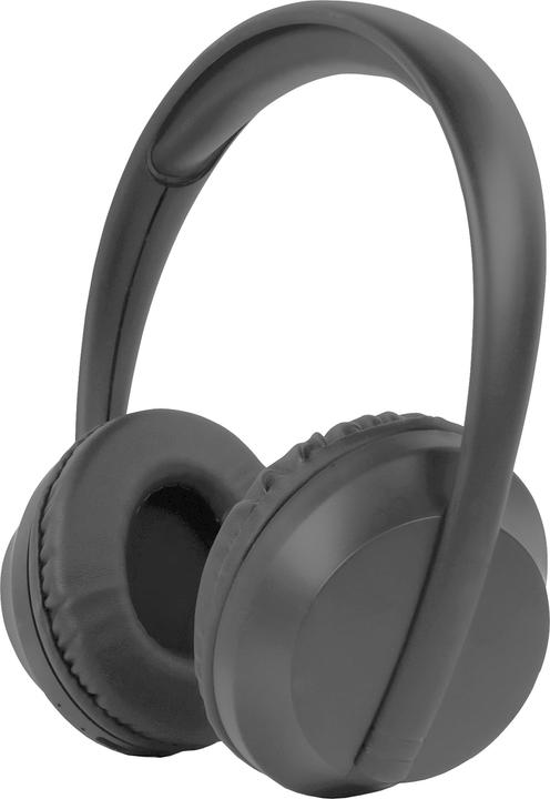 Denver BTH-235B (12 h, Sans fil)