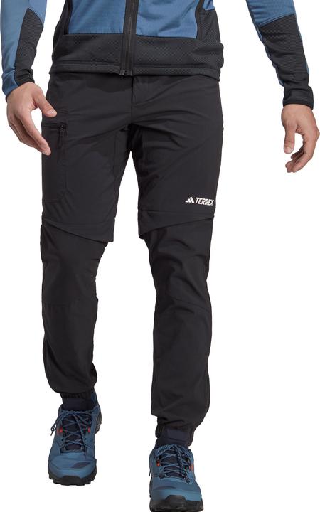 Produktbild adidas Utilitas Z. O Pants (M)