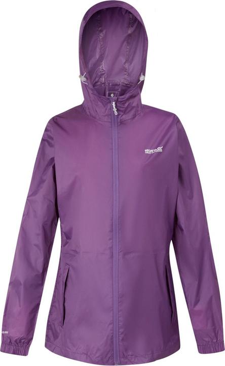 Produktbild Regatta Pack It III Jacke wasserfest (38 D)
