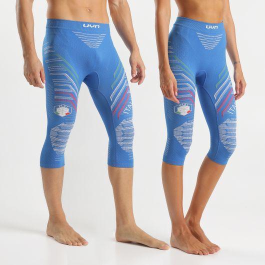 Produktbild UYN 3/4-Thermohose Natyon 3.0 Italien (S/M)