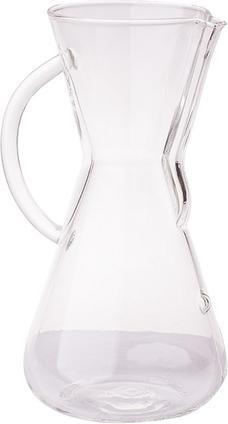 Actual product image Chemex Glass Handle