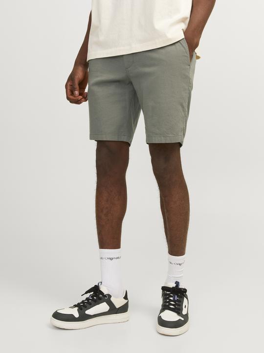 Image du produit Jack & Jones Regular Fit Chino Short Chino Short (S)