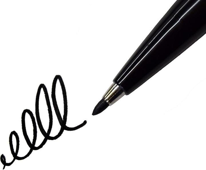 Actual product image Pentel sign pen (Black, 1 x)