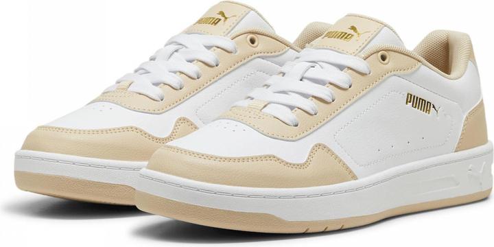 Produktbild Puma Court Classy (37)