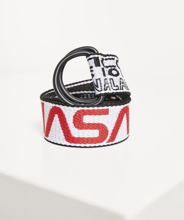 Produktbild Mister Tee NASA Jaquard Belt 2-Pack (S, M)