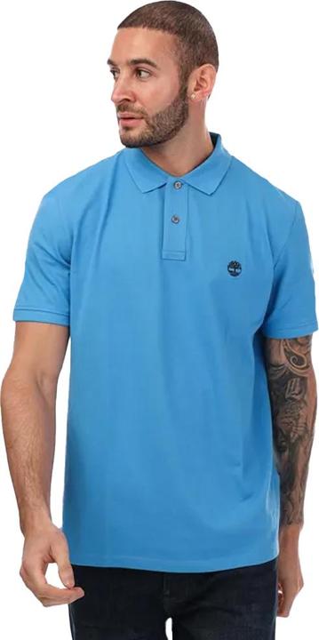 Immagine prodotto Timberland Maglietta Polo Maniche Corte Uomo (L)