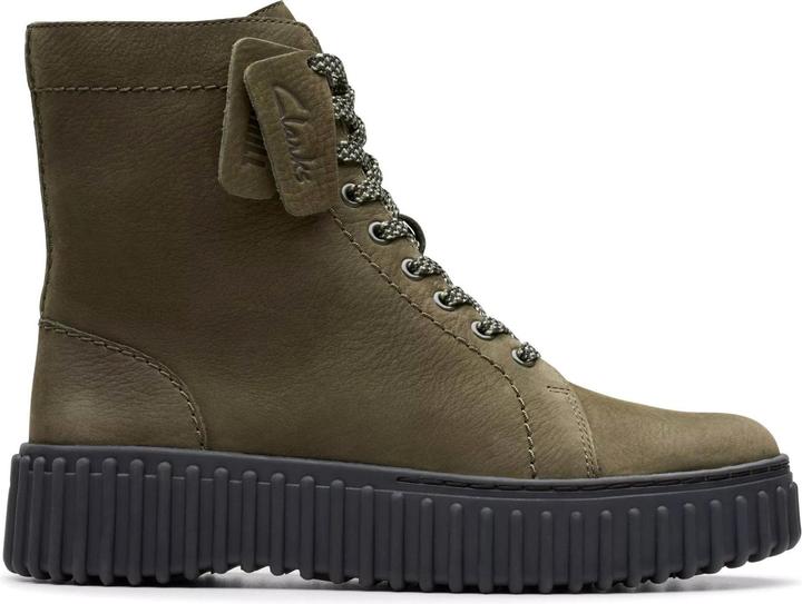 Actual product image Clarks Torhill Rise (41.5)