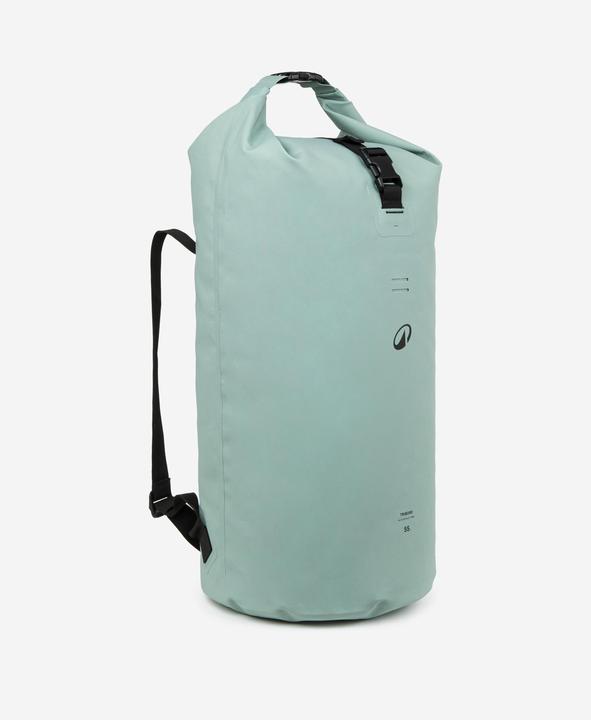 Itiwit Waterproof Bag IPX6 55 L Khaki (55 l)
