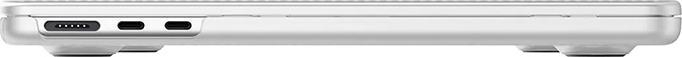 Actual product image Incase Hardshell Case for MacBook Air (15", Apple)