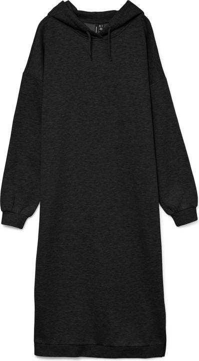 Vero Moda VMKAMILE Midikleid Sweatshirt-Kleid