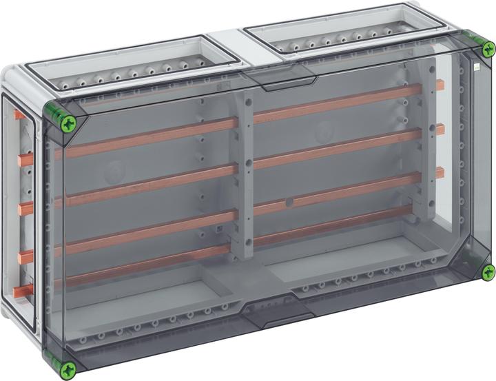 Spelsberg SPE GSi 453-Q SammelschienengehÃ¤use 640x320x179mm IP65 (Gehäuse)