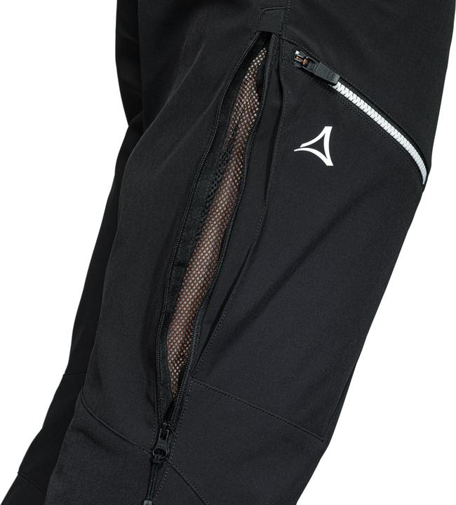 Actual product image Schöffel Matrei Softshell (50)