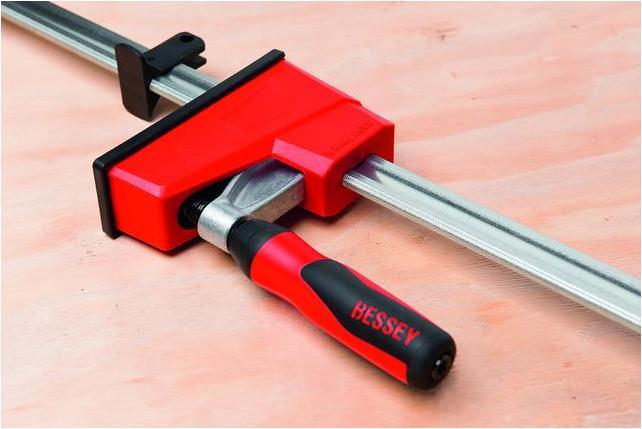 Actual product image Bessey Revo Kre100-2k (1000 mm)