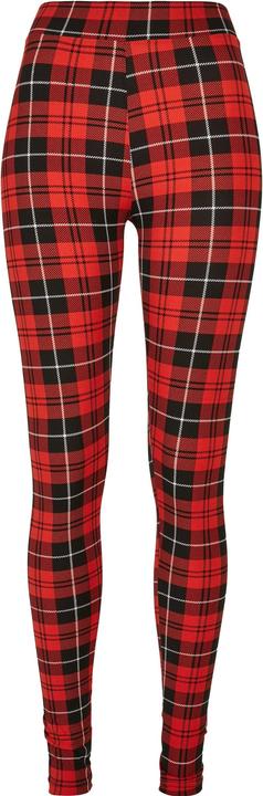 Immagine prodotto Urban Classics Leggings AOP morbidi da donna - 16531 (XS)