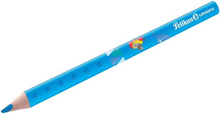 Produktbild Pelikan COMBINO - Farbstifte (Multicolor, 12 x)