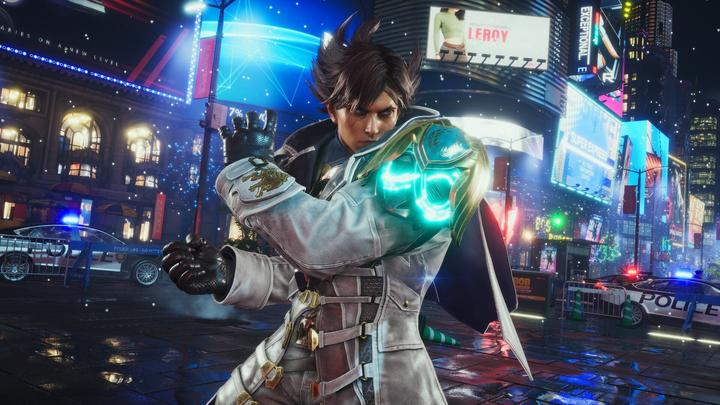 Produktbild Bandai Namco Tekken 8 (Xbox Series X, DE, FR, IT)