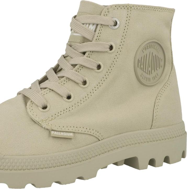 Palladium Pampa Mono Chrome - 58245