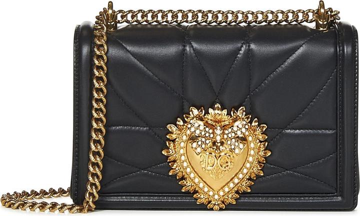 Dolce & Gabbana Bags.. Black