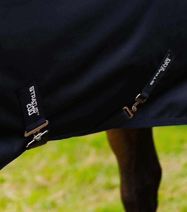 Actual product image Premier Equine Stratus 1200 Series Classic 200g (221 cm)