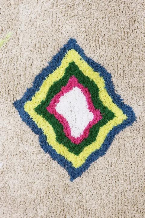 Produktbild Lorena Canals Rug Kaarol - XL (200 x 300 cm)