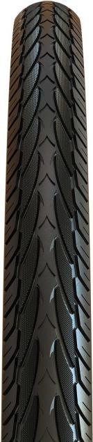 Produktbild Maxxis Overdrive Maxxprotect Maxxprotect 27TPI Single (28 x 1 5/8 x 1 3/8, 37-622)