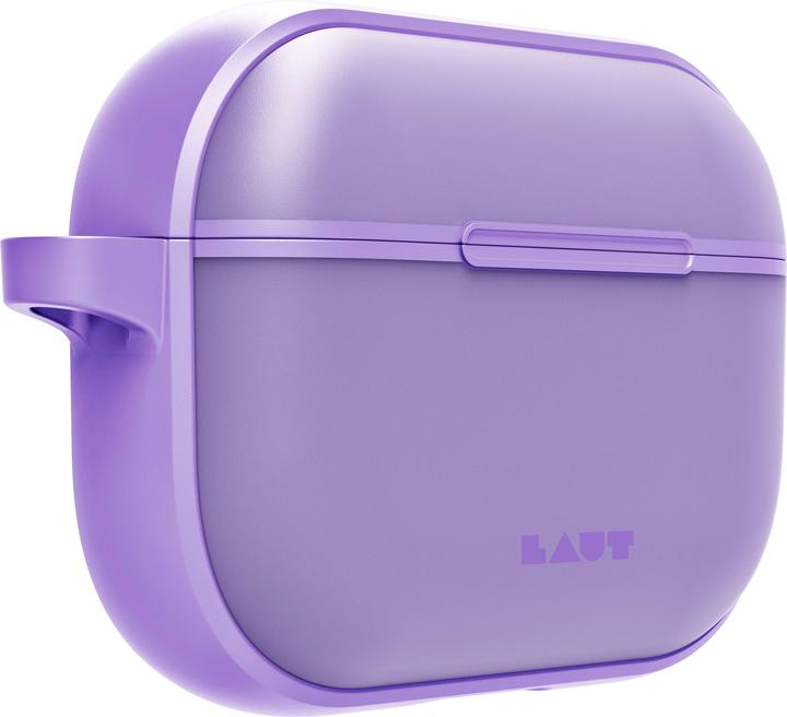 Immagine prodotto Laut Huex Protect per Apple AirPods Pro 2G (Borsa per cuffie)