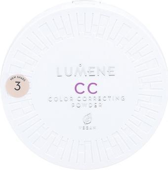 NoName Lum Cc Podwer 3 10G
