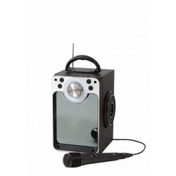 Produktbild Liniex Karaoke Machine W/Bluetooth