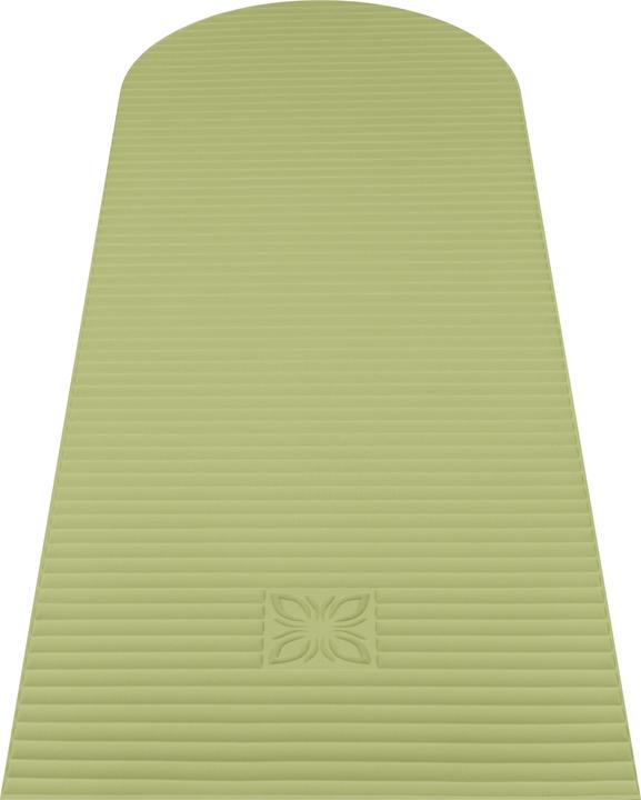 Actual product image Omnana COMFY yoga mat (8 mm)