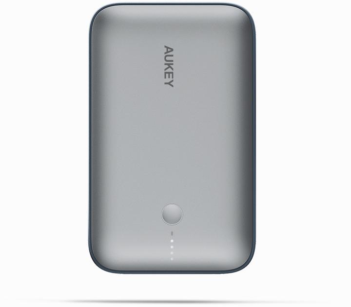 Actual product image Aukey Spark Mini (20000 mAh, 20 W, 74 Wh)