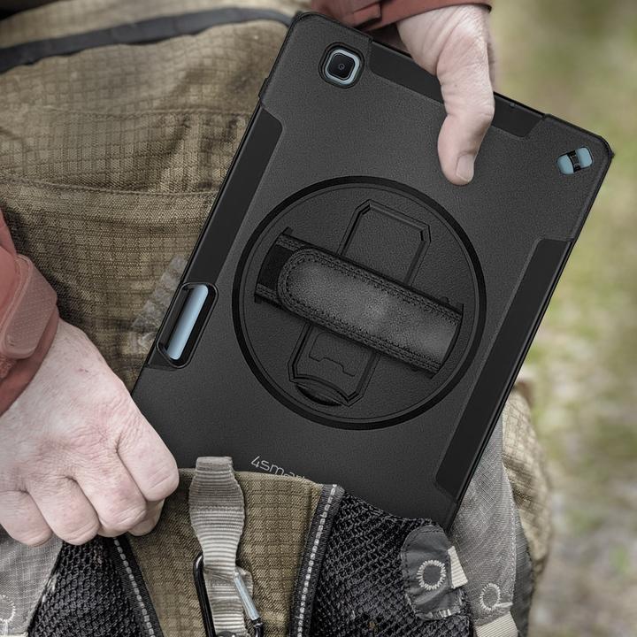 Produktbild 4smarts Rugged Grip (Galaxy Tab S6 Lite)