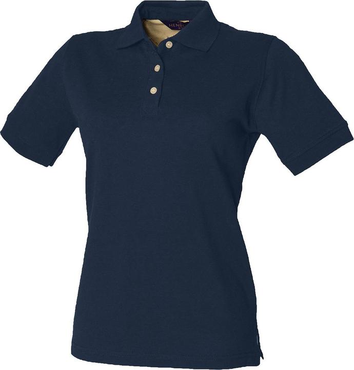 Marineblau