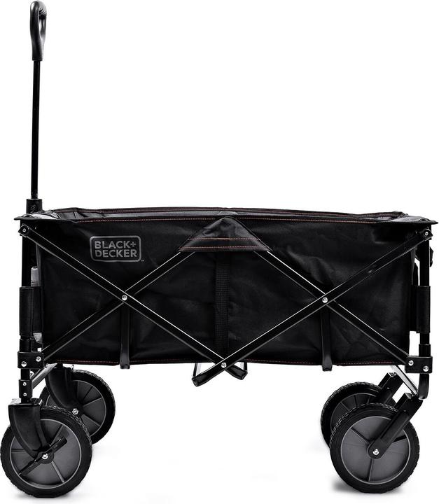 Bollerwagen faltbar