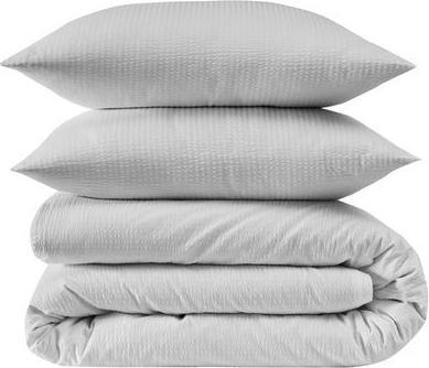 Produktbild Flair Seersucker (Bettwäsche Set, 200 x 210 cm, 65 x 65 cm)