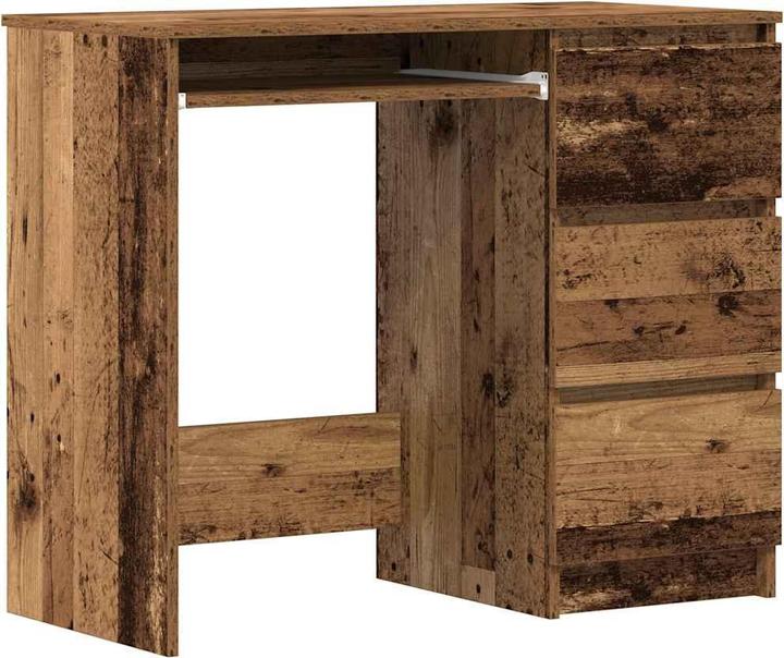 Immagine prodotto VidaXL Murphy (90 x 45 x 76 cm)