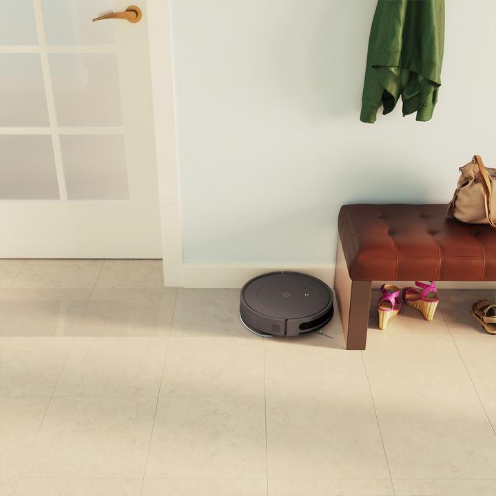 Produktbild iRobot Roomba Combo Essential (Saugwischroboter)