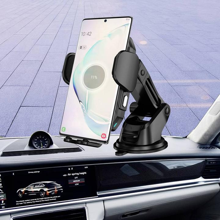Produktbild myWall My Wall Handy-Kfz-Halterung