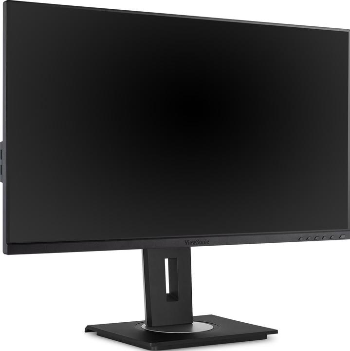 Image du produit Viewsonic VG2756-2K 68,6cm 27pouces 16:9 QHD 2560x1440 Frameless SuperClear IPS LED Monitor with 5ms H (2560 x 1440 pixels, 27")